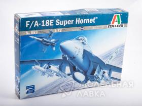 Самолет F/A-18E Super Hornet