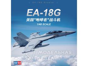 Самолет F/A-18G Growler