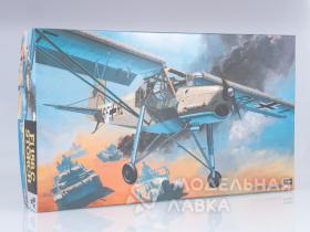 Самолет Fi156C STORCH ST8