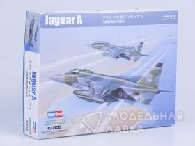 Самолет French Jaguar A