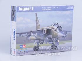 Самолет French Jaguar E