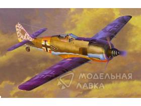 Самолет Fw-190A-6"Grun Hertz"