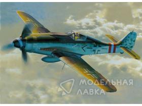 Самолет FW-190D-9