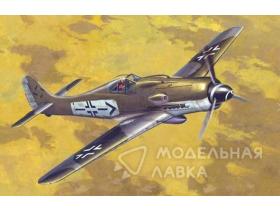 Самолет FW 190D-9 Ruder