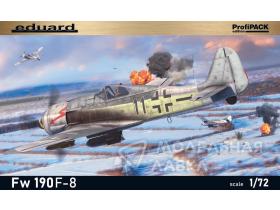 Самолет Fw 190F-8 ProfiPACK