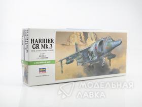 Самолет HARRIER GR. Mk.3 B6