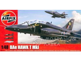 Самолет Hawk T1