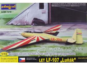 Самолет LET LF-107 "Lunak" International