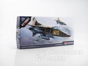 Самолет M-27 FLOGGER-D