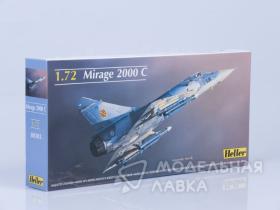 Самолет Mirage 2000 C