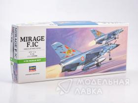 Самолет MIRAGE F.1C B4