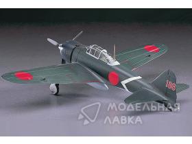 Самолет Mitsubishi A6M3 ZERO JT17