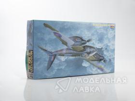 Самолет Mosquito B Mk.IV