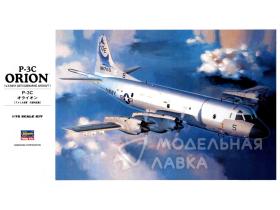 Самолет P-3C UPDATE II/III ORION