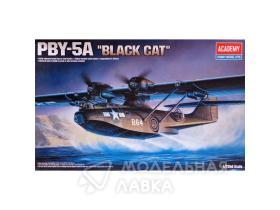 Самолет PBY-5A