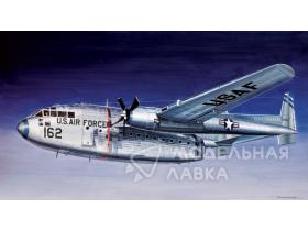 Самолет С-119G Flying Boxcar