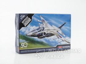 Самолет Sepecat Jaguar