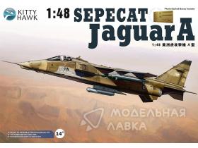 Самолет Sepecat Jaguar A