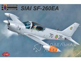 Самолет SIAI-Marchetti SF.260EA