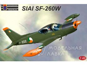 Самолет SIAI-Marchetti SF.260W