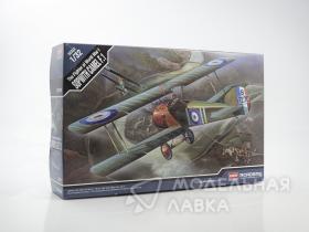 Самолет Sopwith Camel F-1