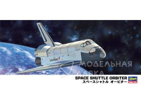 Самолет Space Shuttle Orbiter