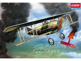 Самолет Spad XIII WWI Fighter