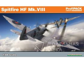 Самолет Spitfire HF Mk.VIII