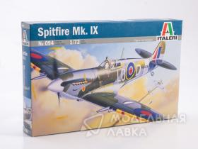 Самолет Spitfire MKIX