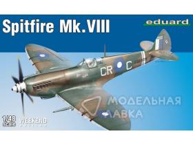 Самолет Spitfire Mk.VIII