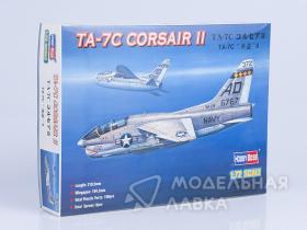 Самолет США TА-7C Corsair II