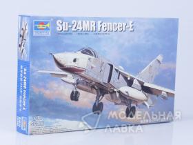 Самолет Su-24MR Fencer-E