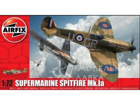 Самолет Supermarine Spitfire Mk.I