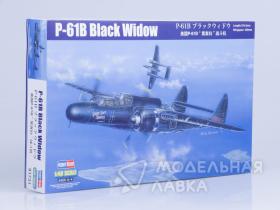 Самолет US P-61B Black Widow