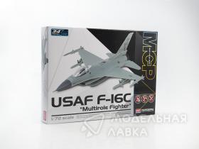 Самолет USAF F-16C Multirole Fighter