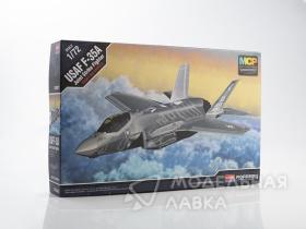 Самолет USAF F-35A Lightning II