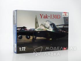 Самолет Як-130Д