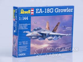 Самолёт Боинг EA-18G Growier