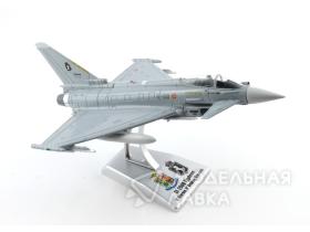 Самолёт EF-2000 Typhoon 9° Gruppo Grosseto AM