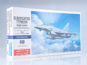 Самолёт EUROFIGHTER TYPHOON E40