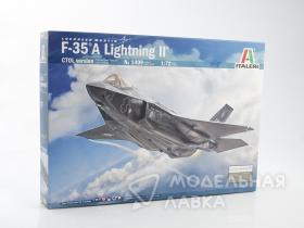 Самолёт F-35A Lighting II