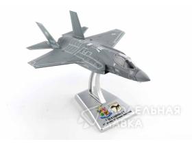 Самолёт F-35A LIGHTNING II sc. 32 Stormo, Amendola AB, AM