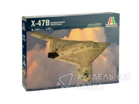 Самолёт X-47B