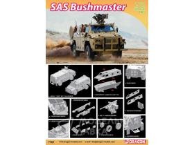 SAS BUSHMASTER