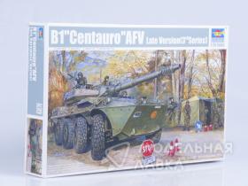 САУ B1 Centauro