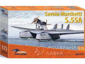 Savoia-Marchetti S.55A