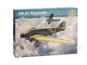 Savoia-Marchetti SM.81 Pipistrello