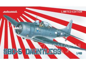 SBD-5 Dauntless