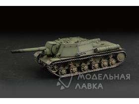 Сборная модель САУ Soviet SU-152