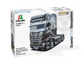 Scania R730 Streamline